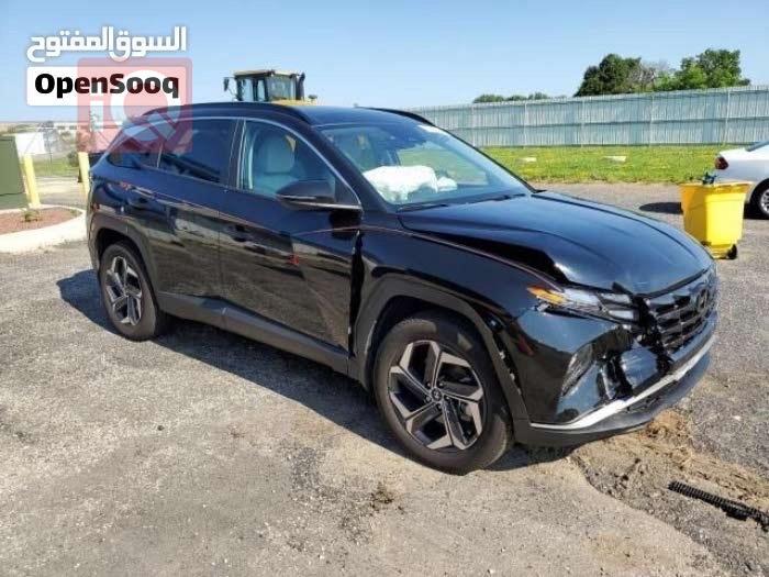 هيونداي توسان